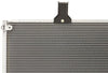 Automotive Cooling A/C AC Condenser For Acura TSX 3767 100% Tested