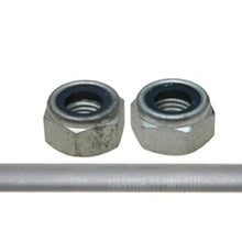 ACDelco 46G0247A Advantage Rear Driver Side Suspension Stabilizer Bar Link Kit
