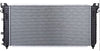 Radiator - Pacific Best Inc For/Fit 13396 14-18 Chevrolet Silverado GMC Sierra 1500 4.3L V6 AT PTAC 1Row w/o Tow