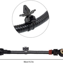22060-30P00,2206030P00 Knock Sensor With Wiring Harness for 90-02 Nissan Infinity Mercury KS24 KS-24 5s22172 Ks79 24079-31u01