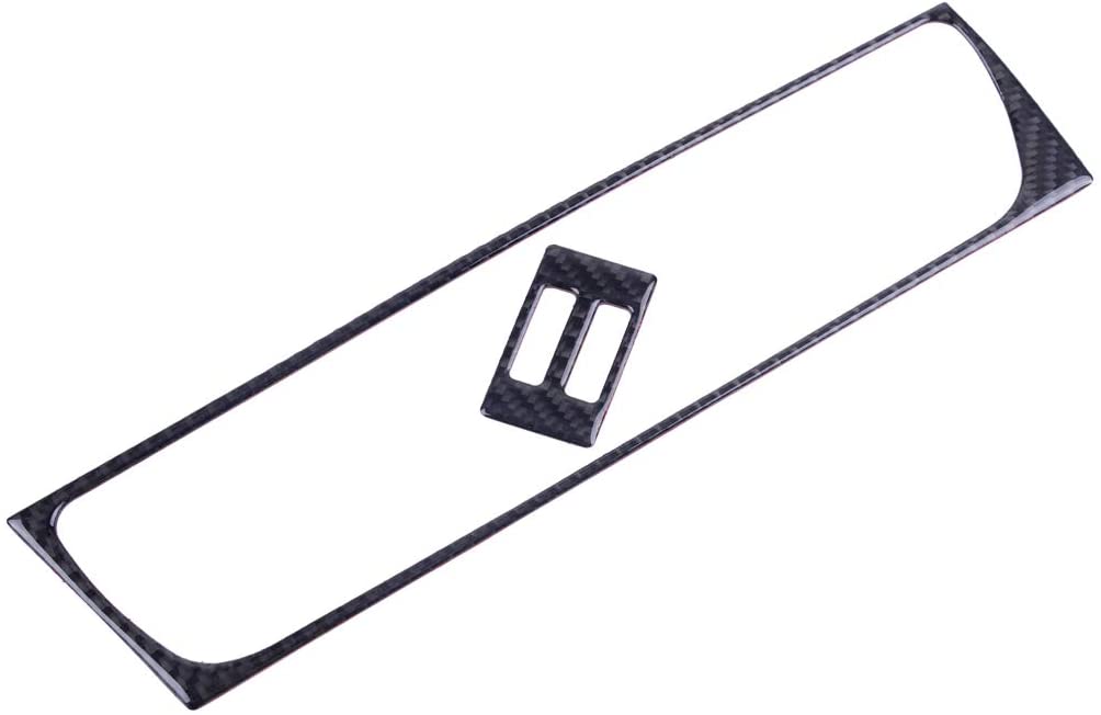 Eastar Console Air Conditioner Outlet Vent Cover Trim Fit for Audi A4 A5 Q5