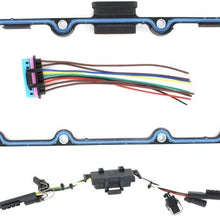 Apex AVC1120S Valve Cover Gasket Set, 1 Pack