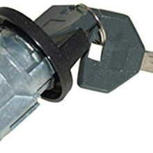 Original Engine Management ILC187 Ignition Lock Cylinder