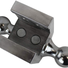 Uriah Products Aluma-Tow Drop Ball Mount for 2" Receiver (UT623410)