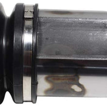 GSP NCV10253 CV Axle Shaft Assembly - Left Front (Driver Side)