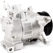 A/C Compressor TBVECHI A/C AC Compressor Air Conditioner Compressor W/Clutch Fit for 98-05 Lexus GS300 01-05 Lexus IS300 3.0L CO 10571C