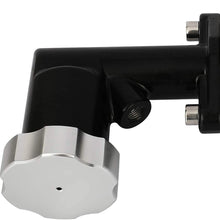 CTCAUTO sliver Hydraulic Handbrake Universal Ebrake Handle Rally Racing Drift Track
