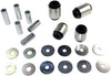 Whiteline W53312 Front Control Arm Bushing,Black