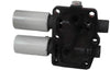 SINS - Accord Crosstour Odyssey Pilot Ridgeline RDX RL TL TSX V6 Transmission AT Clutch Pressure Control Solenoid Valve A and B 28250-R97-004