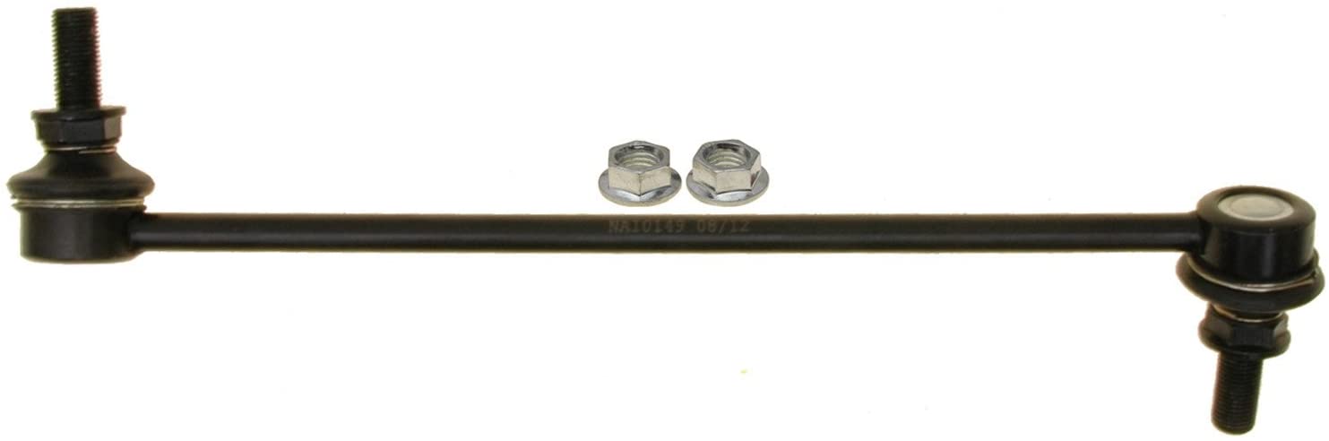ACDelco 46G20775A Advantage Front Driver Side Suspension Stabilizer Bar Link