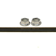 ACDelco 46G20775A Advantage Front Driver Side Suspension Stabilizer Bar Link