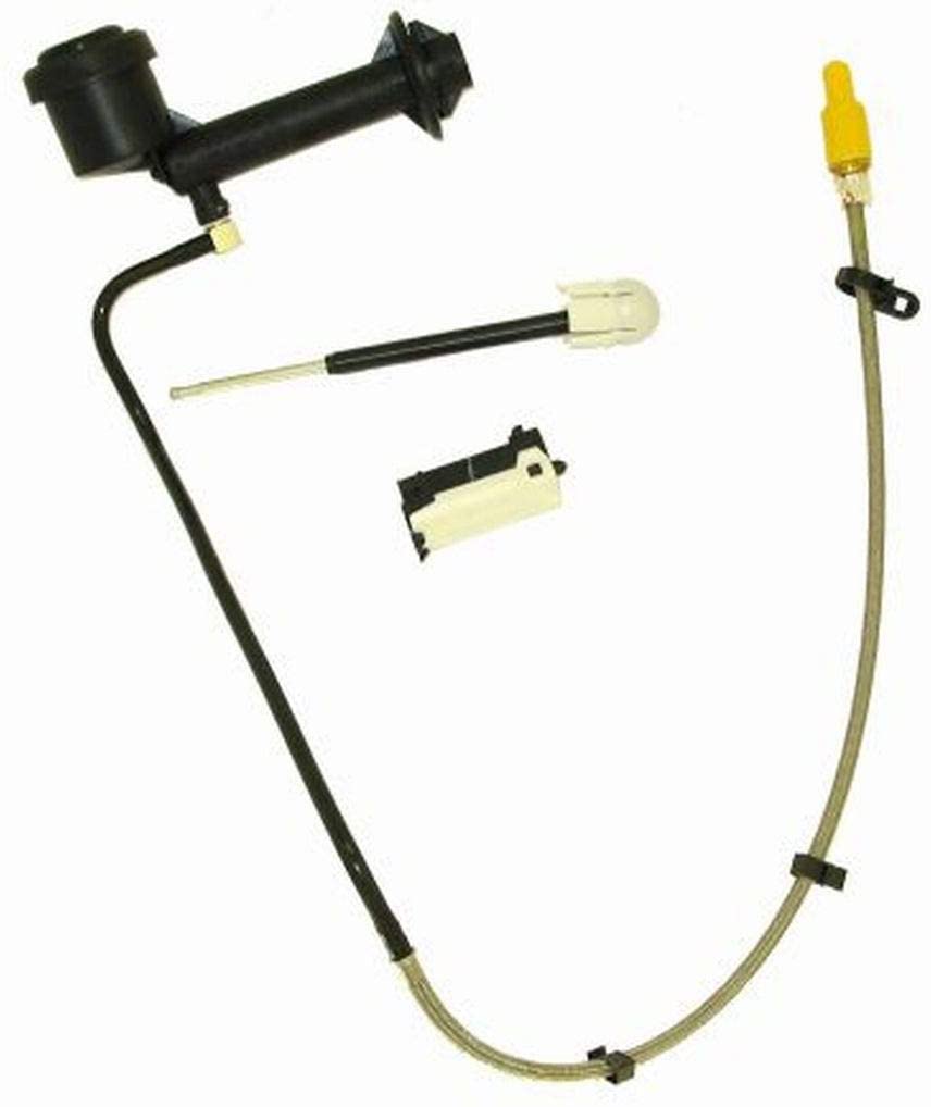 AMS Automotive Prefilled Master Cylinder PM0486