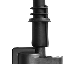 ENA Pack of 10 Ignition Coils compatible with 2005-2008 Ford Super Duty F-250 F-350 F-450 F-550 6.8L V10 fit 3L3Z12029BA 3L3E 3L3U 3L3Z