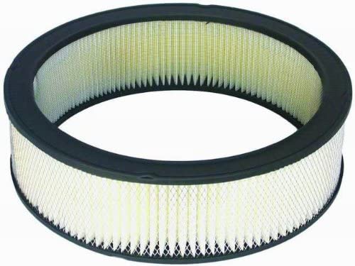 Racing Power R2119 Paper Element, Round