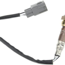 A-Premium O2 Oxygen Sensor Replacement for Lexus LS400 1995-2000 GS400 SC400 4.0L Toyota Land Cruiser 1998-2005 4 Runner Sequoia Tundra 4.7L Upstream 2-PC Set
