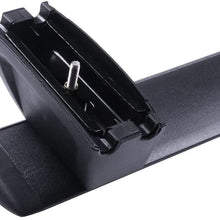 OCPTY Roof Rack Cargobar Carrier For Jeep Grand Cherokee 2011-2019 (Not for SRT/Altitude models) Rooftop Luggage Crossbars - Not fit SRT and ALTITUDE Models