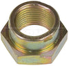 Dorman - Autograde 615-095.1 Distorted Thread Spindle Nut M24-2.0 Hex Size 36mm
