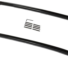 NOTUDE Car Roof Racks For Toyota RAV4 2019-2020 Roof Rack Crossbars Cargo Carrier 150LBS Rooftop Luggage Kayak Canoe Carrier - Not fit Adventure/TRD Off-Road Models