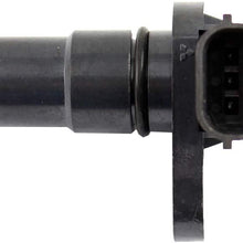 New by XtremeAmazing Trans Transmission Input Output Vehicle Speed Sensor VSS For Nissan Cube