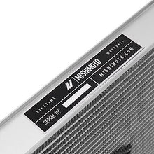 Mishimoto MMRAD-STI-08 Performance Aluminum Radiator Compatible With Subaru Impreza WRX/STI 2008-2014