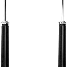 Unity Automotive 2-257020-001 Quick Complete Strut Assembly Kit (Rear Pair)