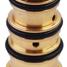 labwork A/C Compressor Electronic Control Valve for Toyota Camry 2.4L 2007-2009 CV47 6SEU16C