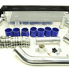 Rev9 ICK-044 ICK-044 Front Mount Intercooler Conversion Kit, FMIC, compatible with Subaru Impreza WRX/WRX STI