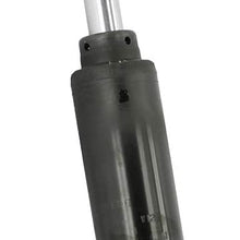KYB 334196 Excel-G Gas Strut, Black , Silver