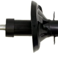 Gabriel G56606 Black Ultra Strut, 1 Pack