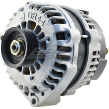 BBB Industries N8301 Alternator