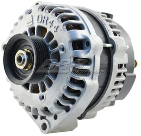 BBB Industries N8301 Alternator