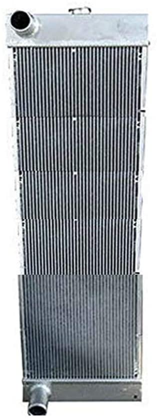 For Doosan Excavator DX345-9 DX350 DH370-9 HIERTURB Hydraulic Oil Cooler
