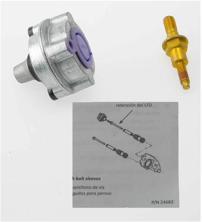 Stromberg Carlson H5710 Noise Damper
