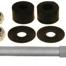 ACDelco 46G20513A Advantage Front Suspension Stabilizer Bar Link Kit
