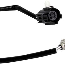 TAMKKEN Oxygen Sensor O2 Lambda Sensor Downstream fits 23099 2344079 for Dodge Viper Ram 1500 2500 3500 Van Dakota Durango B1500 Jeep Cherokee Wrangler