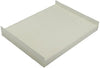 ECOGARD XC36099 Premium Cabin Air Filter Fits Ford Fusion 2010-2012 | Lincoln MKZ 2010-2012 | Mercury Milan 2010-2011