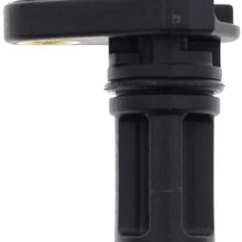 MOTOALL 37500-R40-A01 Crankshaft Position Sensor for Accord CR-V Civic Crosstour