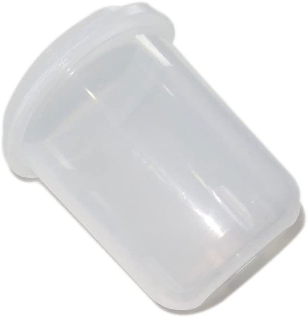 New Yanmar Fuel Filter BOWL F20 F22 F24 FX26 F28 FX32 F37D