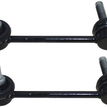 Detroit Axle - 2007 2008 2009 2010 2011 2012 2013 2014 2015 2016 2017 Honda CR-V Both (2) Rear Stabilizer Sway Bar End Link - Driver and Passenger Side