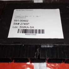 REUSED PARTS Chassis ECM Multifunction Base of Right Hand A Pillar Fits 01-07 Focus 15430