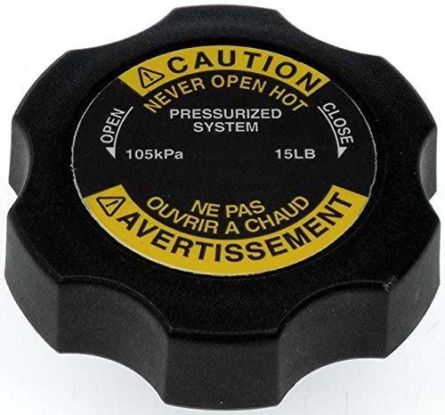 Dorman 902-5201CD Coolant Reservoir Cap For Select Freightliner Models