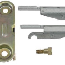 Carlson Quality Brake Parts H5596 Disc Brake Hardware Kit