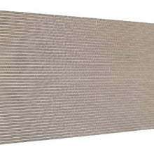 Valeo 818148 Condenser