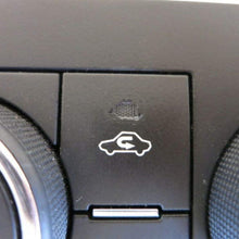 Corvette Central 11 Chevy Impala Climate Control Temperature Unit A/C Heater HVAC OEM C2849