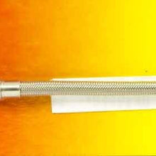 Milodon 22065 Stainless Steel Hemi Dipstick for Mopar 5.7