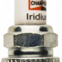 Champion Champion Iridium 9202 Spark Plug (Carton of 1)