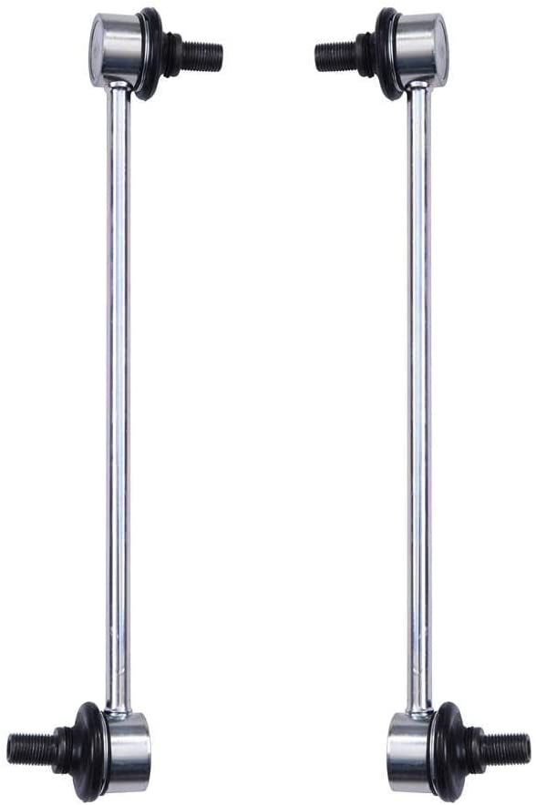 TOHUU Front Sway Stabilizer Bar End Link Pair Left & Right For Corolla Matrix Vibe TC