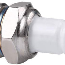 Tvent DPR8EA-9 Spark Plug Replacement for Honda XR600R 1985-2000 TRX 250 RECON 1997-2009 (Pack of 6)