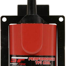 MSD 5527 Street Fire Ignition Coil