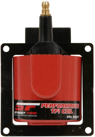 MSD 5527 Street Fire Ignition Coil